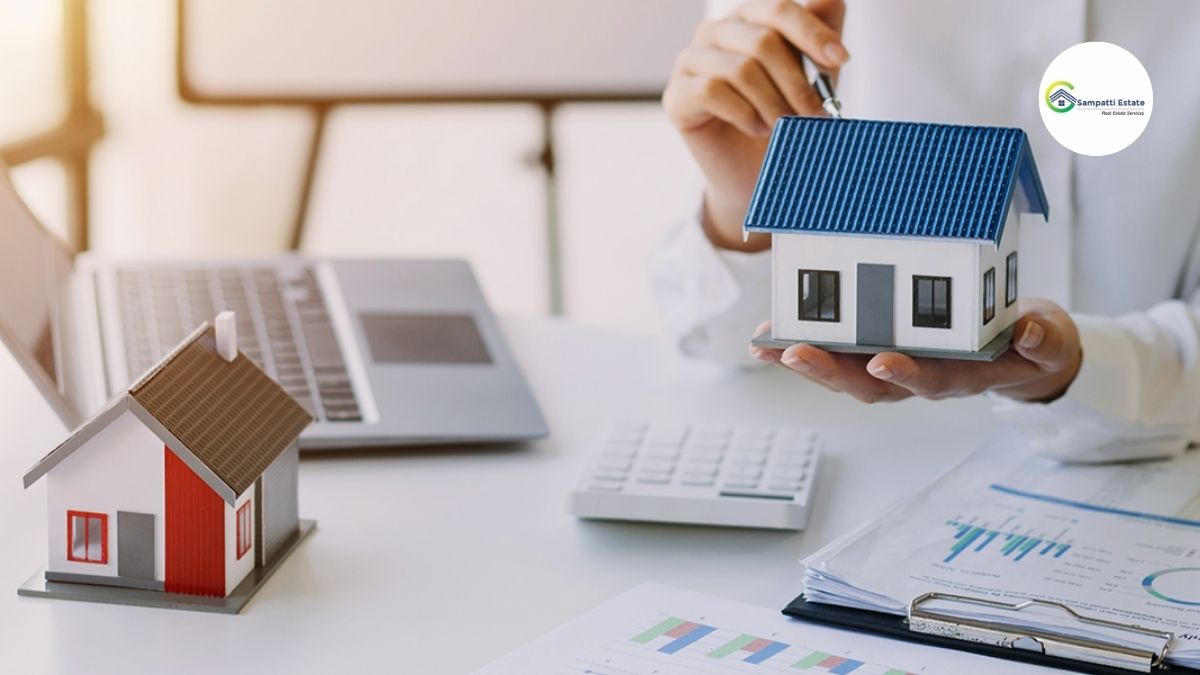 Industrial Property Trends in Noida: A Growing Hub for Commercial Growth
